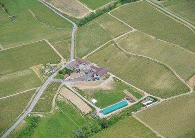 Viticulteur Haute Savoie
