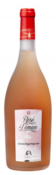 Le Rosé du Leman