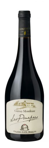 Gamay Mondeuse « Les Pourpres »