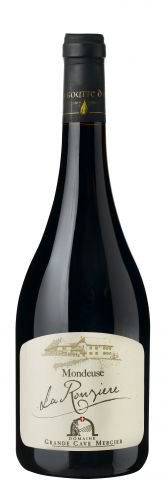 Mondeuse « La Ronzière »